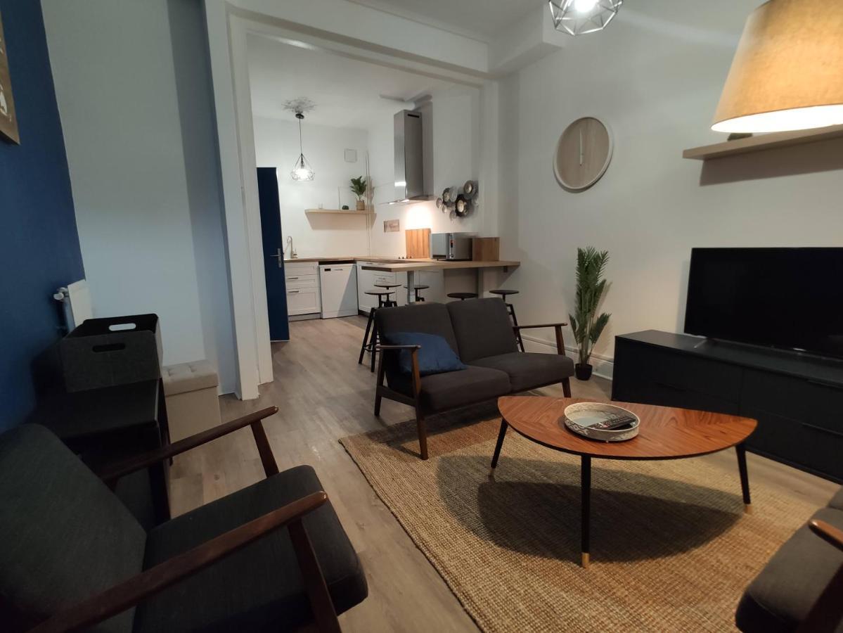 Holiday home Place Verte - Situe Au Pied Du Musee De *