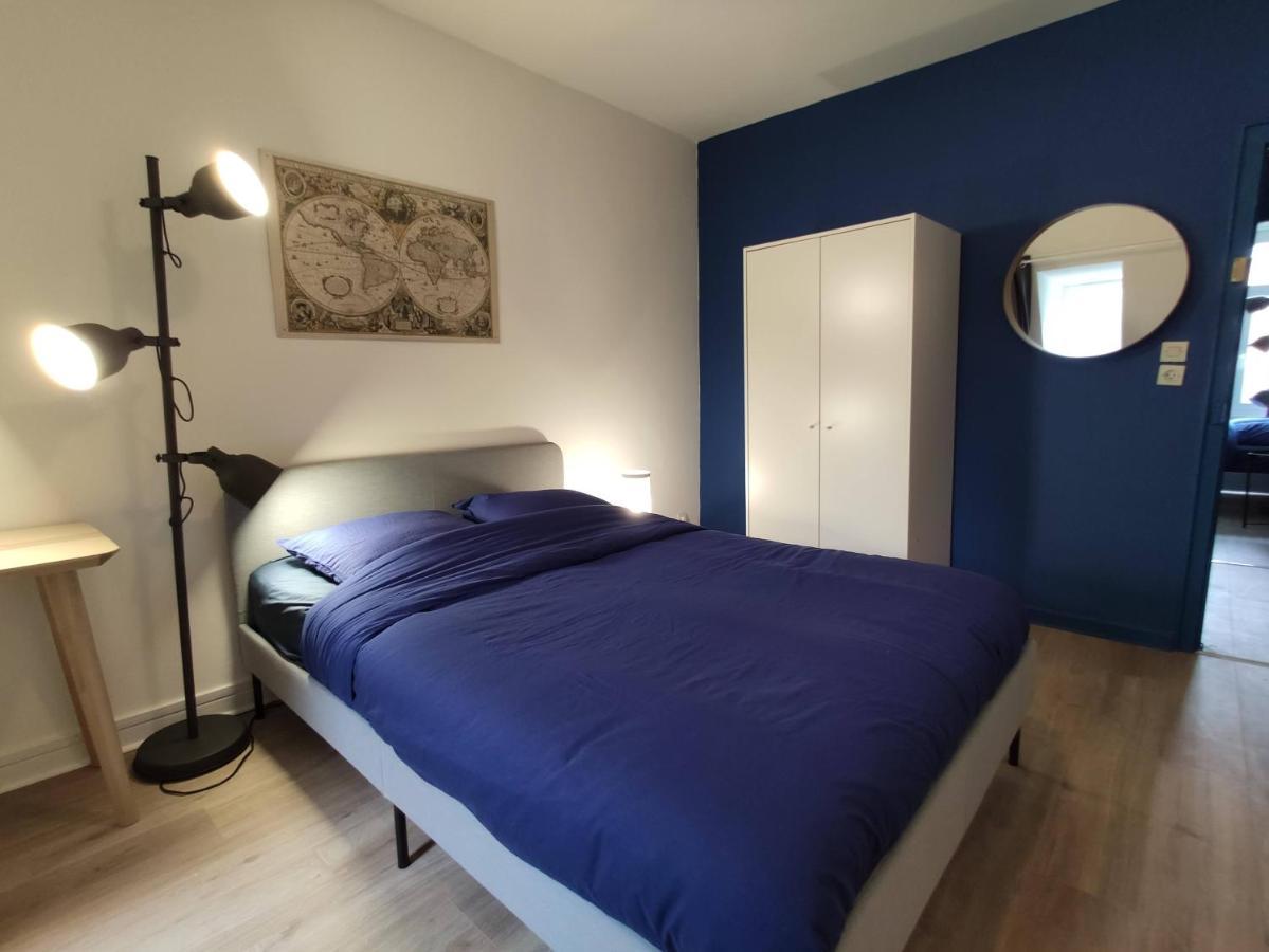 Holiday home Place Verte - Situe Au Pied Du Musee De