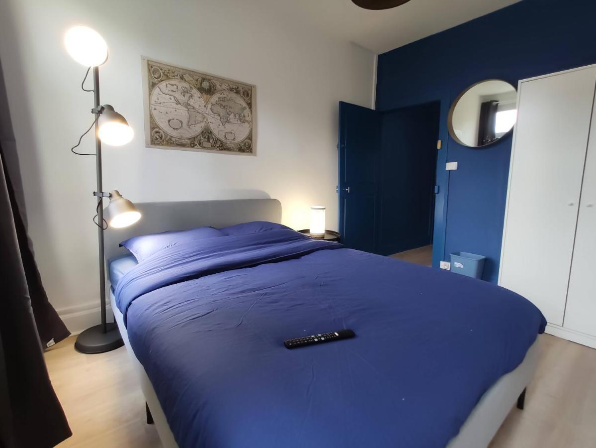 Holiday home Place Verte - Situe Au Pied Du Musee De
