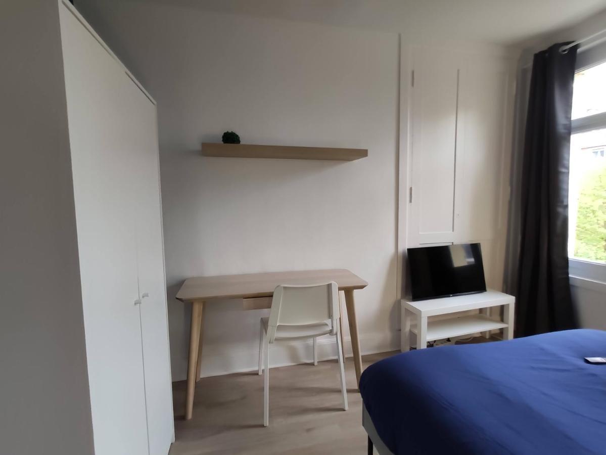 Holiday home Place Verte - Situe Au Pied Du Musee De